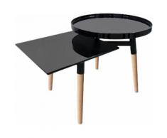 Tabletttisch »Butler«, 77/49,5/46, Kayoom