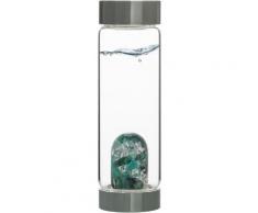 Wasserkaraffe »Edelsteinflasche ViA Vitality«, VitaJuwel