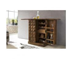 Home affaire Hausbar/ Barschrank »Natalie«, FSC®-zertifiziert