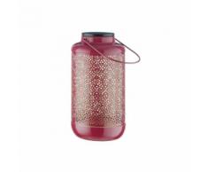 BUTLERS SOLANA Solar-Laterne H 24cm