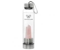 Crystallove Küchenutensilien Accessories Trinkflasche 550ml