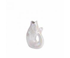Gift Company Vase/Krug Monsieur Carafon pearl, XS, 0,2 Liter