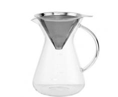 BUTLERS Küchenutensilien Kaffeebereiter