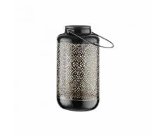 BUTLERS SOLANA Solar-Laterne H 24cm