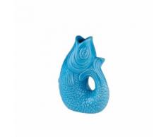 Gift Company Vase/Krug Monsieur Carafon lagoon, XS