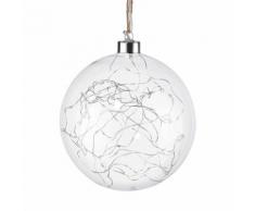 BUTLERS BALLROOM Lichterball 40 Lichter zum Aufhängen Ø15cm