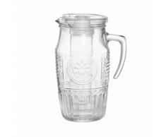 BUTLERS FREEZY Krug mit Eiseinsatz und Deckel