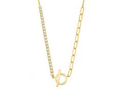 s.Oliver Ketten Schmuck Damen