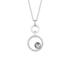 s.Oliver Ketten Schmuck Damen Weiss