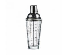 BUTLERS BARTENDER Cocktailshaker mit Rezepten