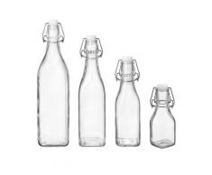 BUTLERS Küchenutensilien Trinkflasche
