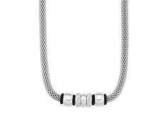 s.Oliver Ketten Schmuck Damen Weiss