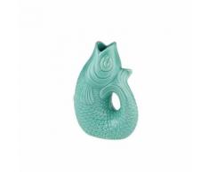 Gift Company Vase/Krug Monsieur Carafon mint, XS