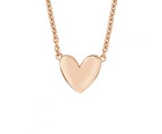 s.Oliver Ketten Schmuck Damen Weiss