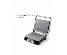 Grill Paninimaker- Kontaktgrill Kalorik Kupfer