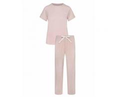 Lounge-Set mit T-Shirt JOOP! rosé