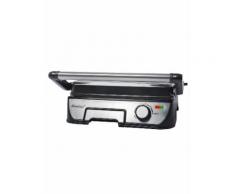 Steba Kontaktgrill FG 56 Steba Silber