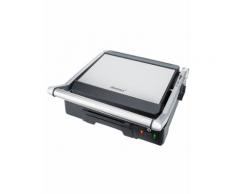 Kontaktgrill FG 70 Steba Silber