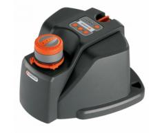 Gardena Rasensprenger Vielflächenregner AquaContour Comfort automatic Gartenbewässerung