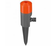 Gardena Rasensprenger Sprühregner Fox Classic