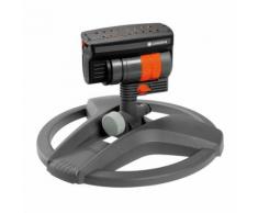 Gardena Rasensprenger Viereckregner ZoomMaxx Gartenbewässerung