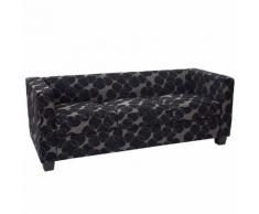 3er Sofa Couch Loungesofa Lille, Stoff/Textil ~ Variantenangebot