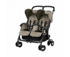 Aria Shopper Twin Zwillings- und Geschwisterwagen
