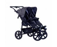 Twin Trail 2 Premium Zwillings- und Geschwisterwagen
