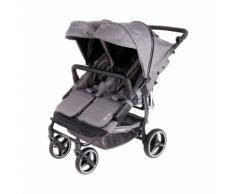 Zwillings- und Geschwisterwagen Easy Twin 3.0S