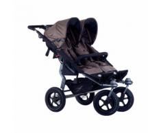 Twin Adventure 2 Zwillings- und Geschwisterwagen