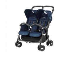 Aria Shopper Twin Zwillings- und Geschwisterwagen