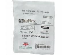 Frank® Silikon-Urinal-Kondom Ultraflex 1 St Kondome
