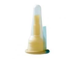 Conveen® Kondom-Urinal Latex mit Haftstreifen 30mm 30 St Kondome