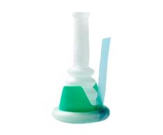 Conveen® Kondom-urinal latexfrei, selbsthaftend 21mm, 8cm 30 St Kondome