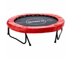 JAKO-O Trampolin Sprüngli, schwarz