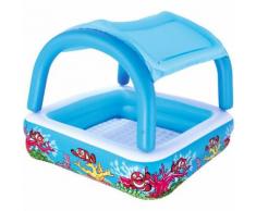 JAKO-O Planschbecken Canopy Play, blau
