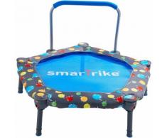 Trampolin 3 in 1, bunt