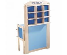 JAKO-O Kaufladen/ Puppentheater, beige