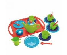 JAKO-O Tee-Service, bunt