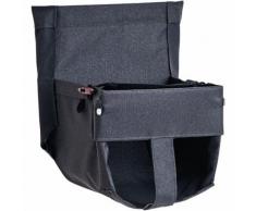 Vaggaro® Einsatz Hochstuhl XL, schwarz