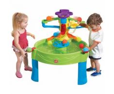 Wasser-Spieltisch Busy Ball, bunt