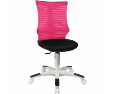 JAKO-O Kinderdrehstuhl S'neaker, pink