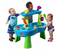 Wasser-Spieltisch Rain Shower, bunt