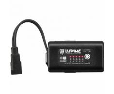 Lupine Ersatzakku SmartCore Fast Click für Lupine Lampen | Lampenzubehör