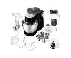 Krups Küchenmaschine KA3198 Master Perfect Plus, 1000 W, 4 l Schüssel