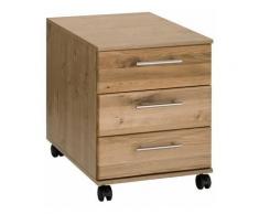 Rollcontainer »Simone«, Neckermann, beige