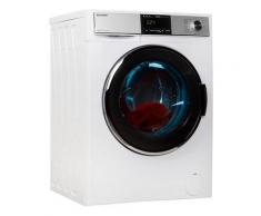 Sharp Waschtrockner ES-HDH9147W0, 9 kg/6 kg, 1400 U/Min