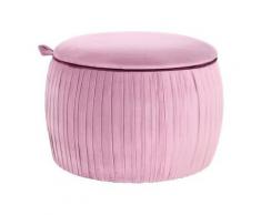 Kayoom Sitzhocker »Adoree«, rosa