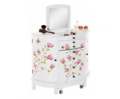 Home affaire Schminktisch »Magnolie«