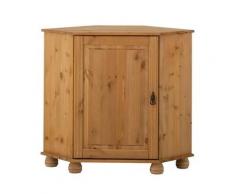 Home affaire Eckkommode »Finca«, beige